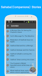 How to download Islamic Stories- Ramadan 2016 lastet apk for android