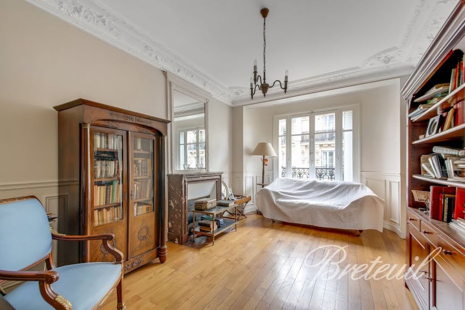 Vente appartement 3 pièces 68.54 m² à Paris 15ème (75015), 945 000 €