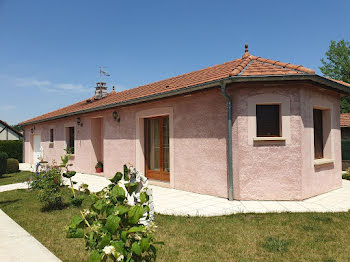 maison à Villers-sur-Meuse (55)