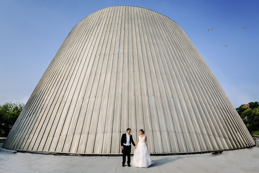 Photographe de mariage Alan Yanin Alejos Romero (alanyanin). Photo du 11 juillet 2018