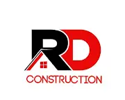 RD Construction Logo