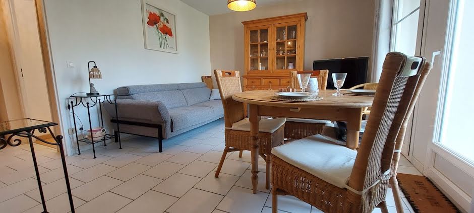 Vente appartement 2 pièces 40 m² à Martignas-sur-Jalle (33127), 171 440 €