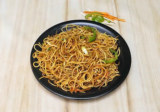 Veg Chowmein