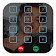 My Photo Phone Dialer – Set Keyboard Wallpaper icon