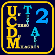 UCDM 2 T&A 2.2 Icon