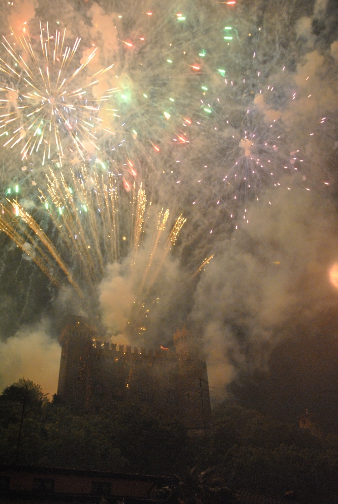 Fuochi artificiali di ambro68