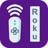 Remote for Roku icon