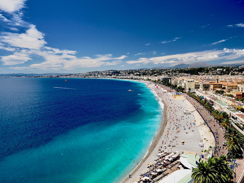 Una giornata al mare di gaspare_aita