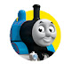 THOMAS & FRIENDS Themes & New Tab