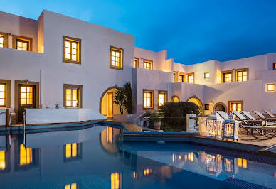 Maison avec jardin et terrasse 1