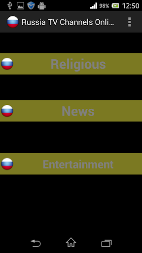 免費下載娛樂APP|Russia TV Channels Online app開箱文|APP開箱王