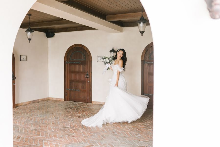 Fotógrafo de bodas Mariya Skok (mariaskok). Foto del 10 de junio 2020