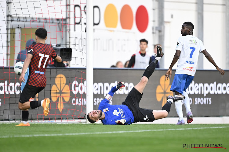 Wervelend Genk maakt nog voor de rust komaf met RWDM, waar de problemen niet door Brazilianen opgelost zullen worden