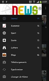 How to get France 24 patch 1.0 apk for bluestacks