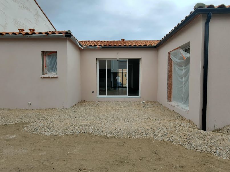 Vente maison 4 pièces 100 m² à Elne (66200), 299 000 €