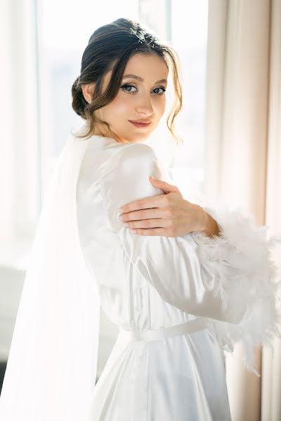 Wedding photographer Tatyana Carenko (tatianatsarenko). Photo of 14 February 2023