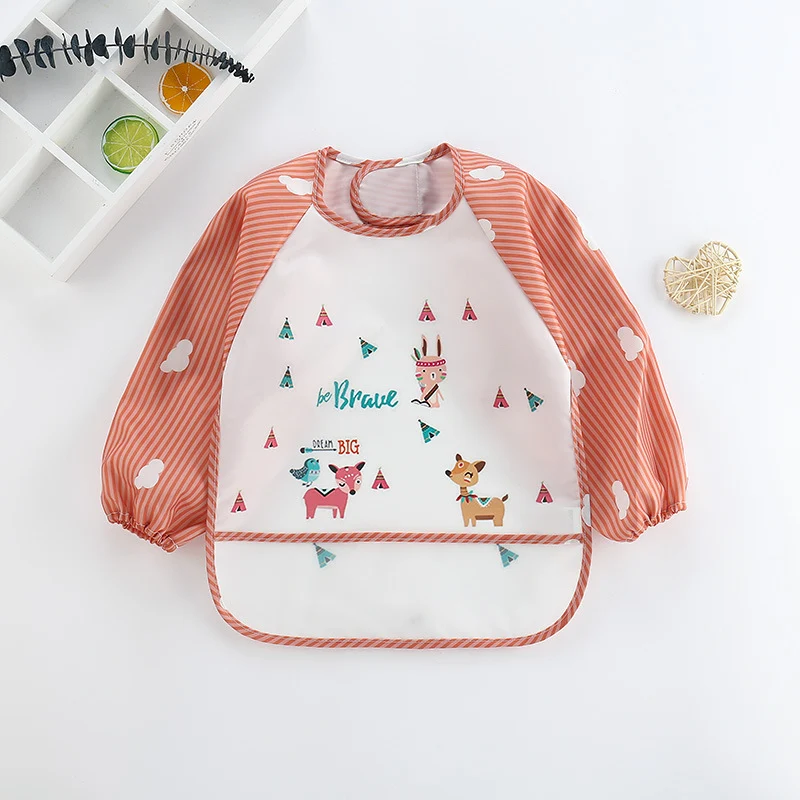 Spring and Summer Waterproof Cloud Rice with Pocket Disposable Food Service Great for Easy Meals on the Go and Convenien