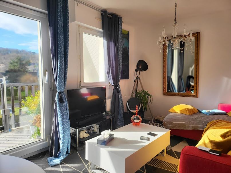 Vente appartement 2 pièces 45 m² à Houlgate (14510), 195 000 €