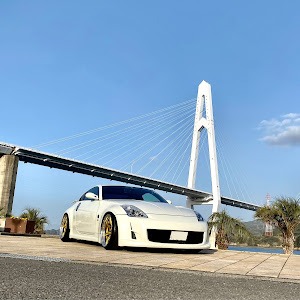 フェアレディZ Z33