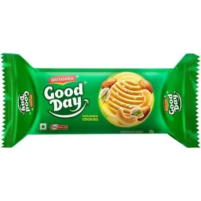 Britannia Good Day Cookies - 100 gm