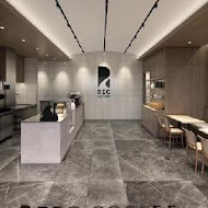 REC COFFEE Taiwan