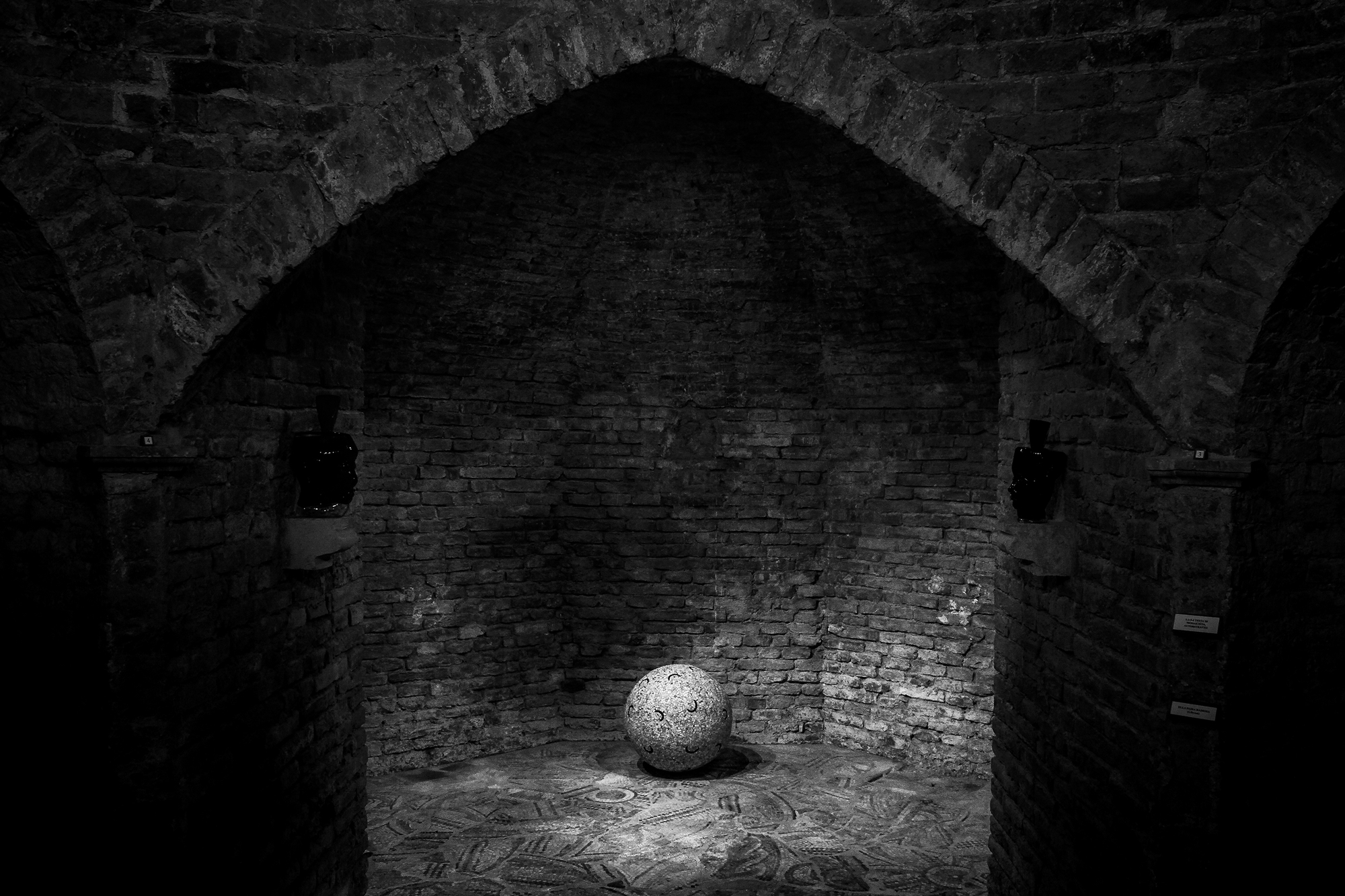 Sphere di www.fotodavidediegodilevrano.com