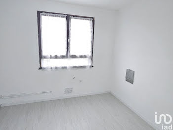 appartement à Aubervilliers (93)