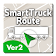 SmartTruckRoute2 Truck GPS Navigation  Live Routes icon