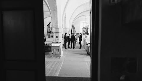 Fotógrafo de bodas Vitaliy Fedosov (vitalyf). Foto del 27 de julio 2017