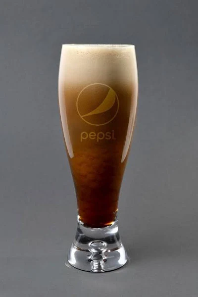 Pepsi Float