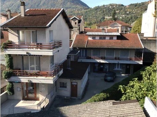 Vente maison  378 m² à Vizille (38220), 420 000 €