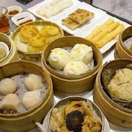 點點心港式飲茶 Dimdimsum Taiwan(台南新光三越西門店)