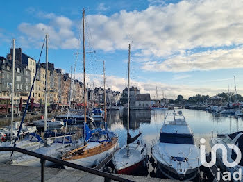 appartement à Honfleur (14)