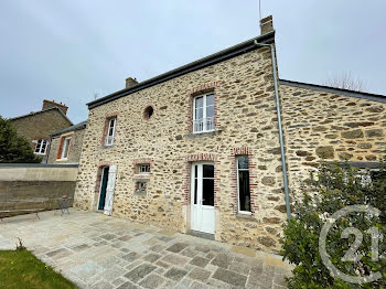 maison à Dinard (35)