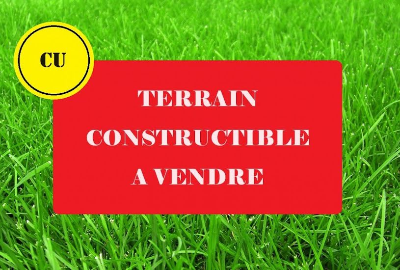  Vente Terrain à bâtir - à Domérat (03410) 