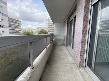 appartement à Paris 15ème (75)