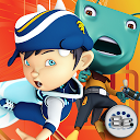 BoBoiBoy: Adudu Attacks! 2 mobile app icon