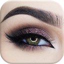 Baixar Cat Eye Makeup Instalar Mais recente APK Downloader
