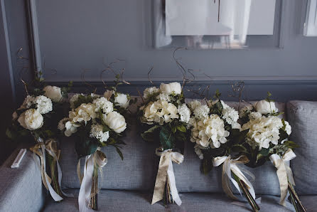 Fotógrafo de bodas Nina Anic (ninaanic). Foto del 2 de junio 2020