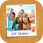 GIF Maker - Photo to GIF