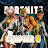 Battle Royale Chapter5 Season2 icon