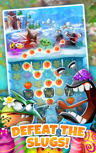  Best Fiends - Puzzle Adventure- screenshot thumbnail  