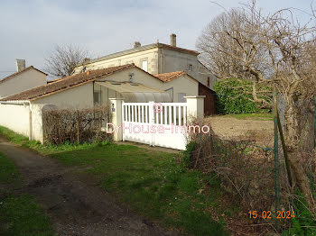 maison à Cartelègue (33)