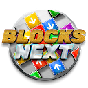 ダウンロード Blocks Next - Puzzle logic をインストールする 最新 APK ダウンローダ