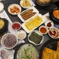 涓豆腐(台北敦南店)