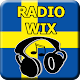 Radio WIX Online Gratis Sverige Install on Windows