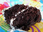 Dark Chocolate Cake was pinched from <a href="http://www.food.com/recipe/dark-chocolate-cake-2496" target="_blank">www.food.com.</a>