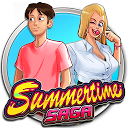 New Summertime story school session guide 1 APK تنزيل