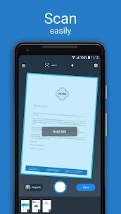 Scanner App for Me: Scan Documents to PDF 1
