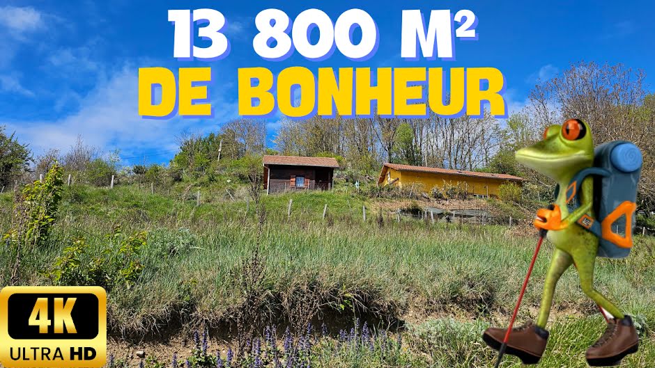 Vente maison 10 pièces 155 m² à Corps (38970), NaN €